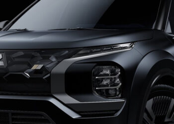 Elektrická sedmička noviniek od „troch diamantov“