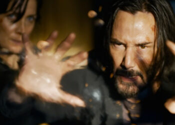 Filmový kyberpunk pokračuje: Matrix Resurrections