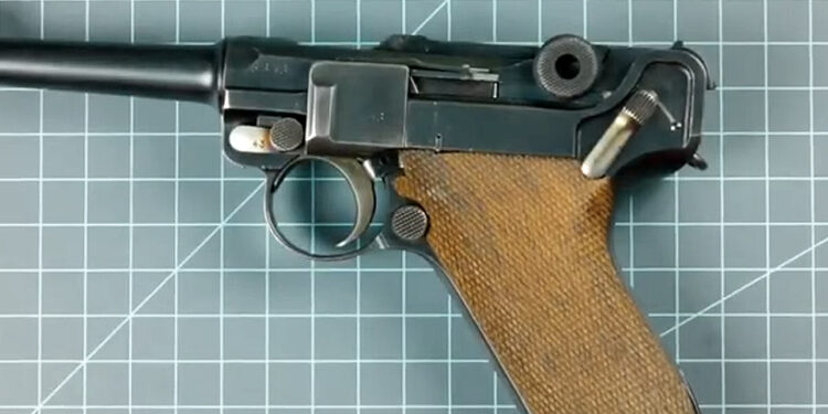 Zbrane 2. svetovej vojny: Walther P38 bol vyhľadávanou vojnovou korisťou