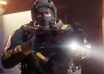 Videoherné akčné novinky na chladné januárove noci