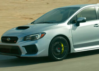 Japonci nelenili: STI E-RA, koncept pre eko motoršport