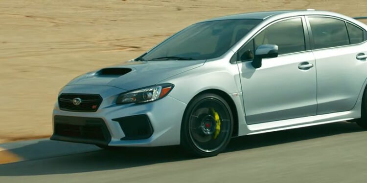 Japonci nelenili: STI E-RA, koncept pre eko motoršport