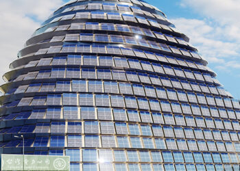 Sun Rock ukazuje cestu pre zelenú energiu