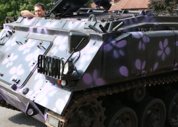 Kámo, a to máš aké fáro?