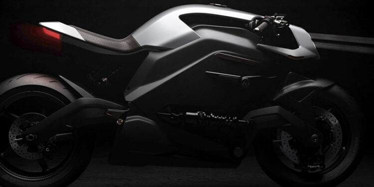 Arc Vector: Elektrická strela pridáva na plyne