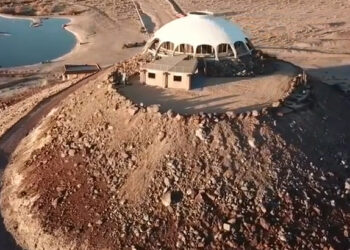 Druhý taký dom určite nenájdete