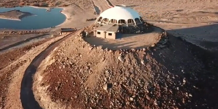 Druhý taký dom určite nenájdete