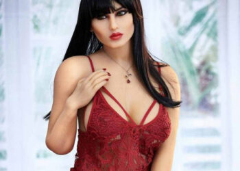 Krásnu Yaelu môžete mať doma aj vy