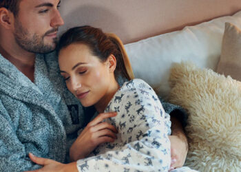 Aj spodné či nočné prádlo môže byť pútavé a atraktívne