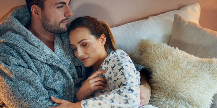 Aj spodné či nočné prádlo môže byť pútavé a atraktívne