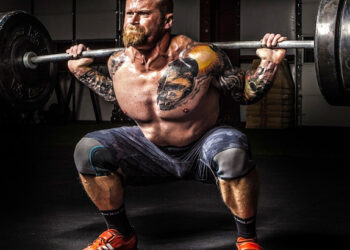 Bigorexia: Keď byť Arnoldom nestačí