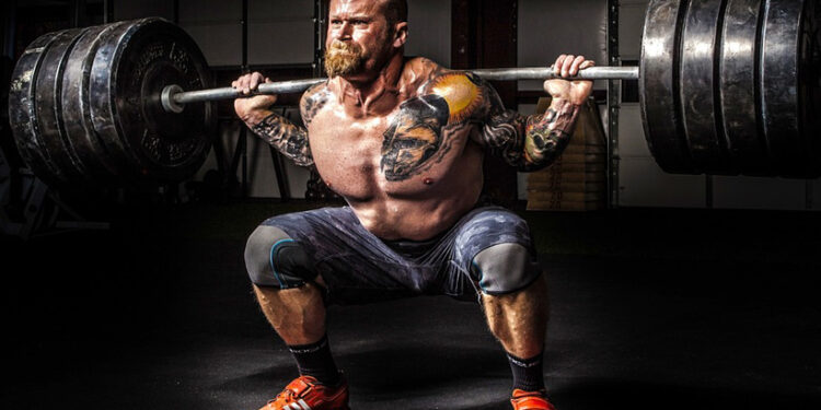 Bigorexia: Keď byť Arnoldom nestačí