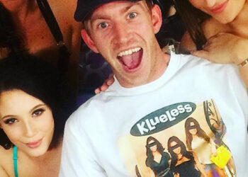 Danny D: Z monteriek do filmov pre dospelých