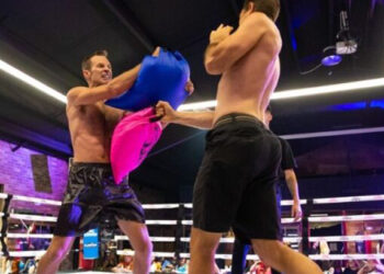 Uhádnete, ktorý profi šport má prívlastok najnovší?