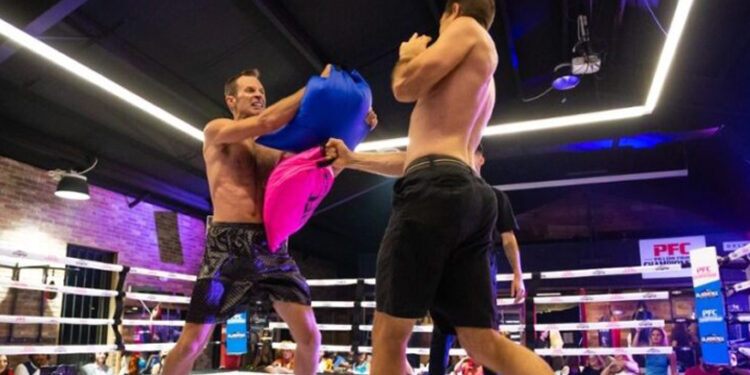 Uhádnete, ktorý profi šport má prívlastok najnovší?