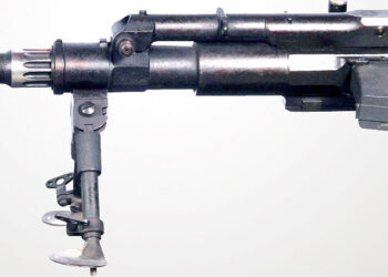 Zbrane 2. svetovej vojny: Solothurn S18-100 bola vrcholom svojho druhu