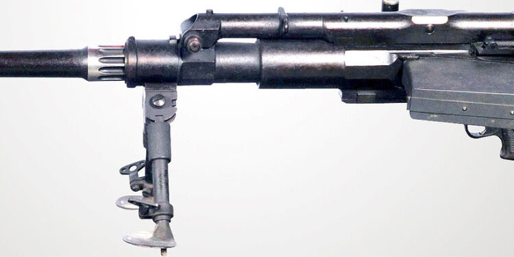 Zbrane 2. svetovej vojny: Solothurn S18-100 bola vrcholom svojho druhu