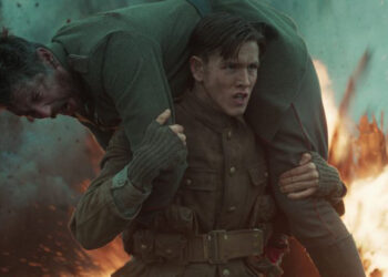 Ide sa do kina: Filmové premiéry na 10. februára