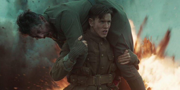 Ide sa do kina: Filmové premiéry na 10. februára
