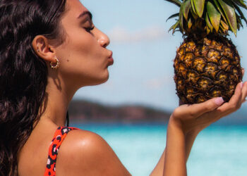 Vedeli ste, že … odkedy poznáme v Európe ananás?