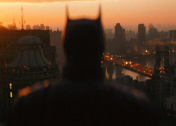 Začal nám marec, do kina ide každý filmový borec