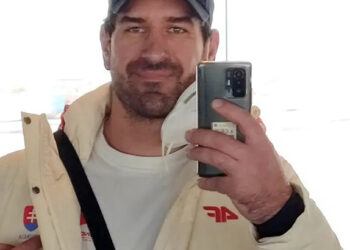 Boris Valábik dostal radu, že má schudnúť z… To akože vážne?