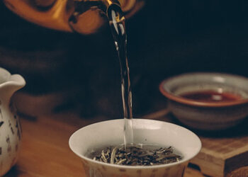 Luxus menom čaj: Koľko stojí najdrahší čaj na sveta?