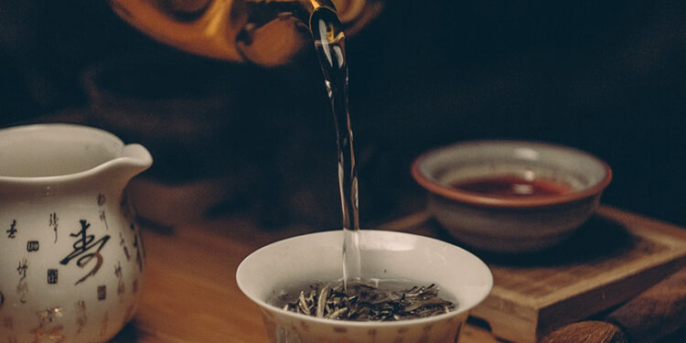 Luxus menom čaj: Koľko stojí najdrahší čaj na sveta?