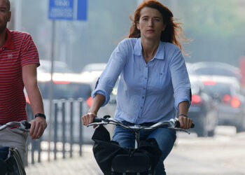 Na cestách pozor, od 1.3. 2022 majú cyklisti prednosť