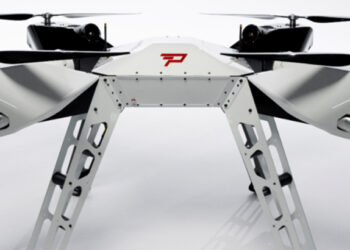 Svitá bezpilotným dronom na lepšie časy?