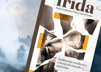 Frida: Príbeh Slovenky, z ktorého mrazí