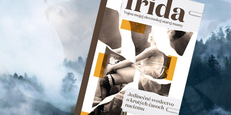 Frida: Príbeh Slovenky, z ktorého mrazí