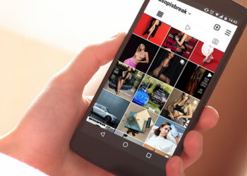 Slováci na Instagrame, ktorých sa oplatí sledovať