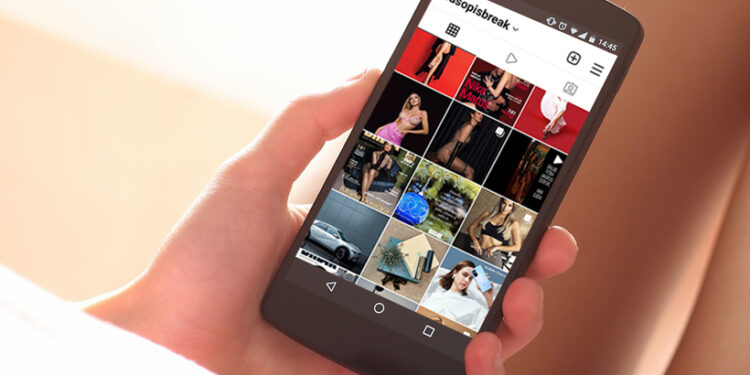 Slováci na Instagrame, ktorých sa oplatí sledovať