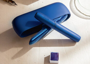 Pobozkajte sa na Valentína a netrápte sa dymom