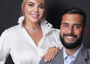 Neúspech neexistuje, hovoria manželia Tanneroví, ktorí stoja za digitálnym ekosystémom budúcnosti