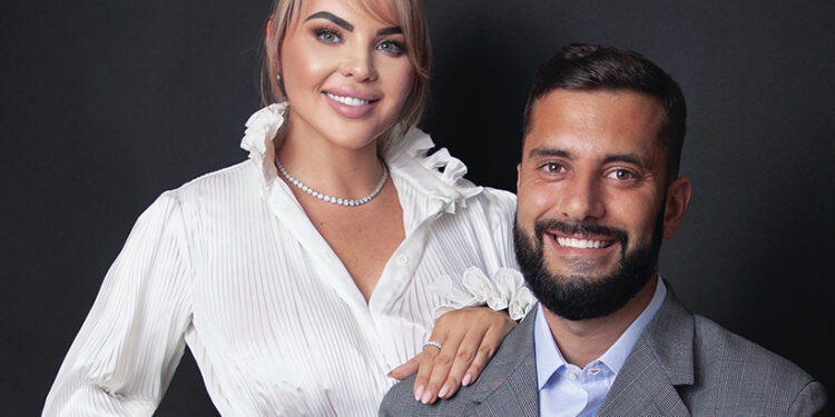 Neúspech neexistuje, hovoria manželia Tanneroví, ktorí stoja za digitálnym ekosystémom budúcnosti