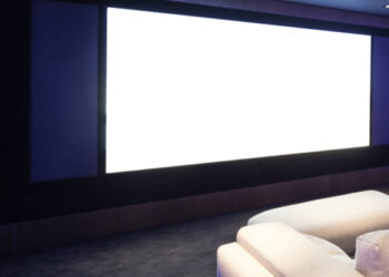 Vychutnajte si aj doma filmy ako v kine. Alebo takmer ako v kine?