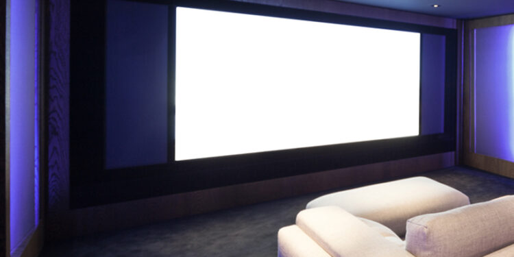 Vychutnajte si aj doma filmy ako v kine. Alebo takmer ako v kine?