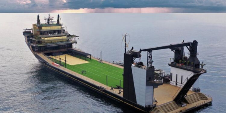 To bude OK, expedícia môže smelo začať