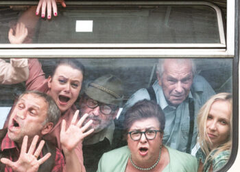 Čo vás najnovšie čaká v kine? Poriadna zábava aj skutočné príbehy