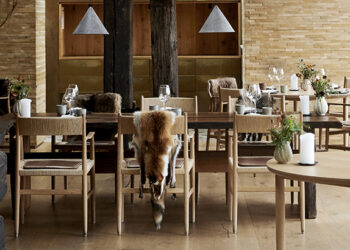 Luxusná a inovatívna reštaurácia zo zasneženého Dánska: Noma