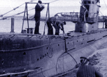 S takou zradou nikto nepočítal