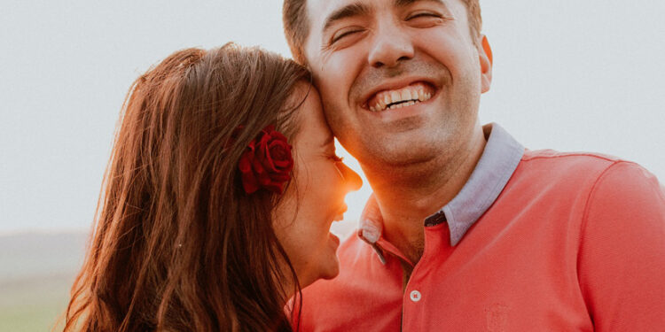 Najlepšie nesexuálne pocity na svete