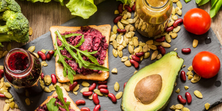 Existuje vegánstvo aj po vegánskom januári? Veganuár, nie je „len“ január