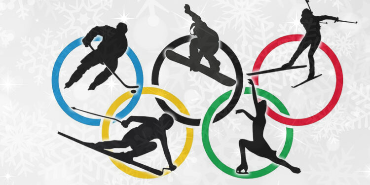 Desať pamätných momentov zimných olympiád