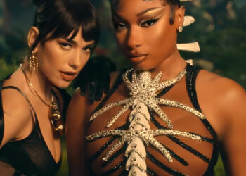 Už sa nesie čerstvá hudobná nádielka