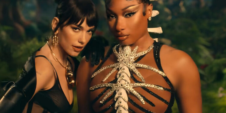 Už sa nesie čerstvá hudobná nádielka