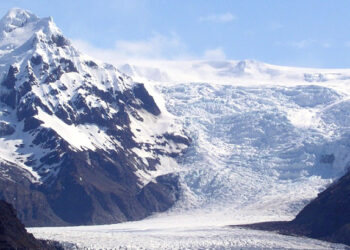 Skaftafell: Ideálny štart na severský outdoor