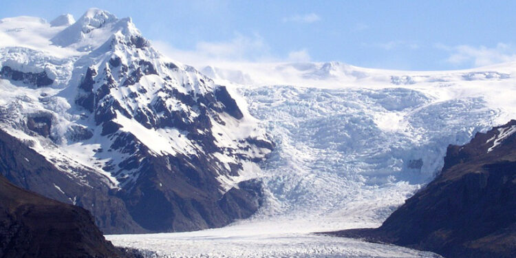 Skaftafell: Ideálny štart na severský outdoor